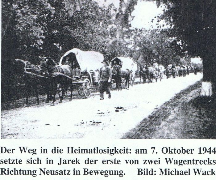 der Weg